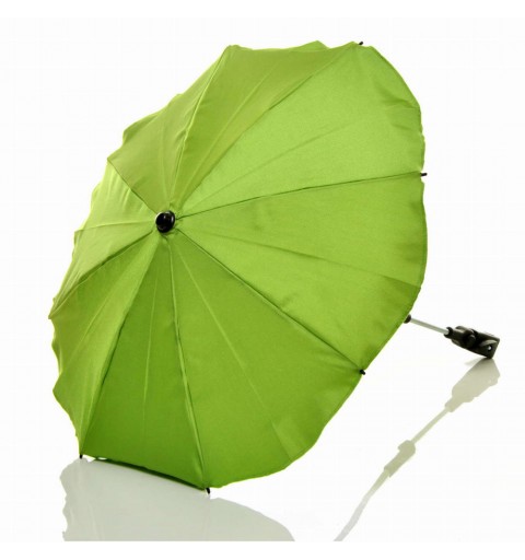 Matpol - Uniwersalna Parasolka przeciwsłoneczna do wózków głębokich i spacerowych